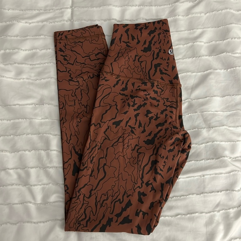 Lululemon Align Leggings